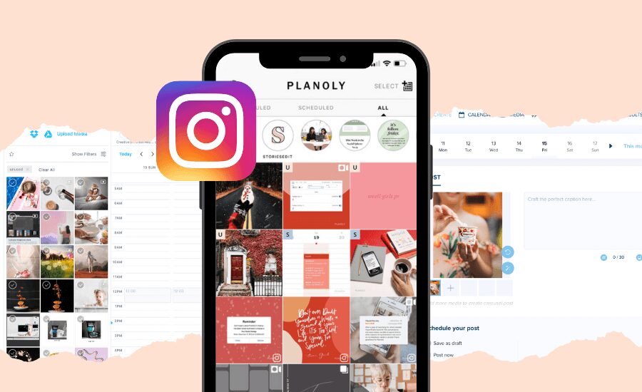 Immagine dei migliori strumenti Instagram per utenti esperti per creare post e storie migliori | 1fyiJFOOnMvlB8hJGXwwFUw-DzTechs