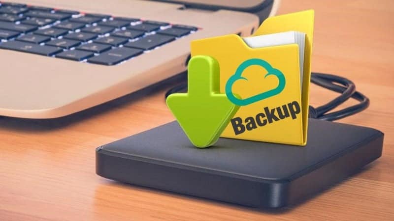 Mac データのバックアップを作成する方法の画像 | 1h5XyK8DBmds7l-C0Fkg_Zg-DzTechs