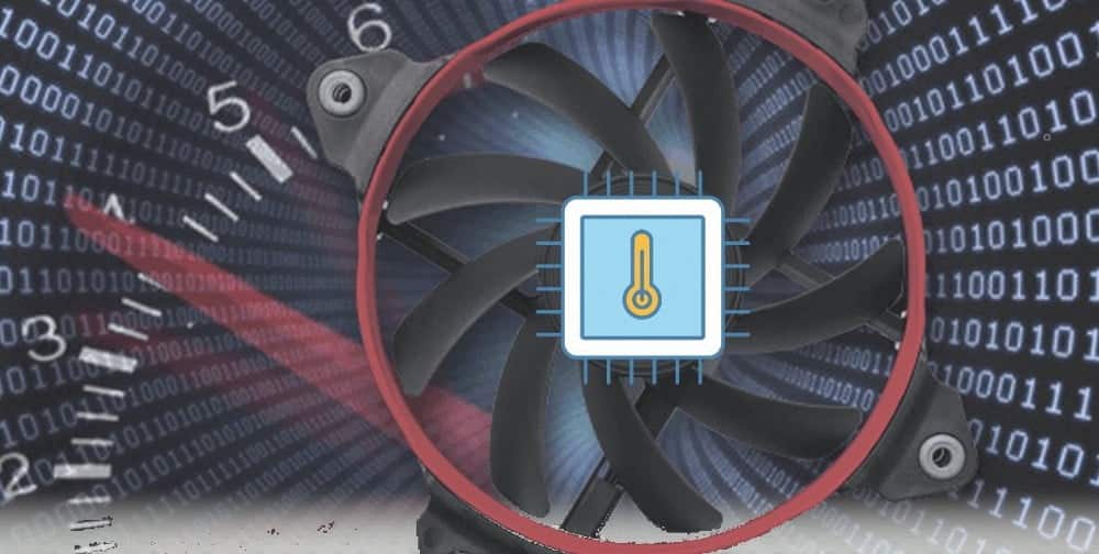 如何檢查電腦CPU溫度的圖片 | 1hywW6C7edVU75PTaSunl1A-DzTechs