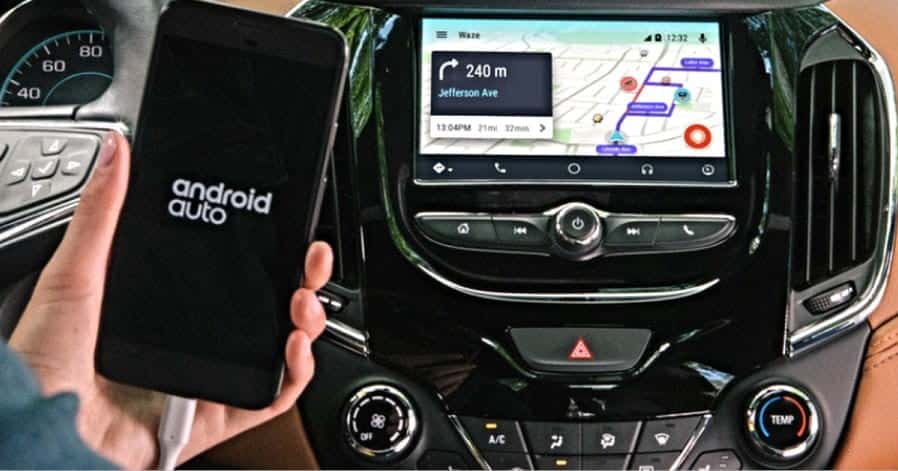輕鬆使用 Android Auto 的綜合指南圖片 | 1jWpnU7fj0R3c0PtNj4n5ow-DzTechs