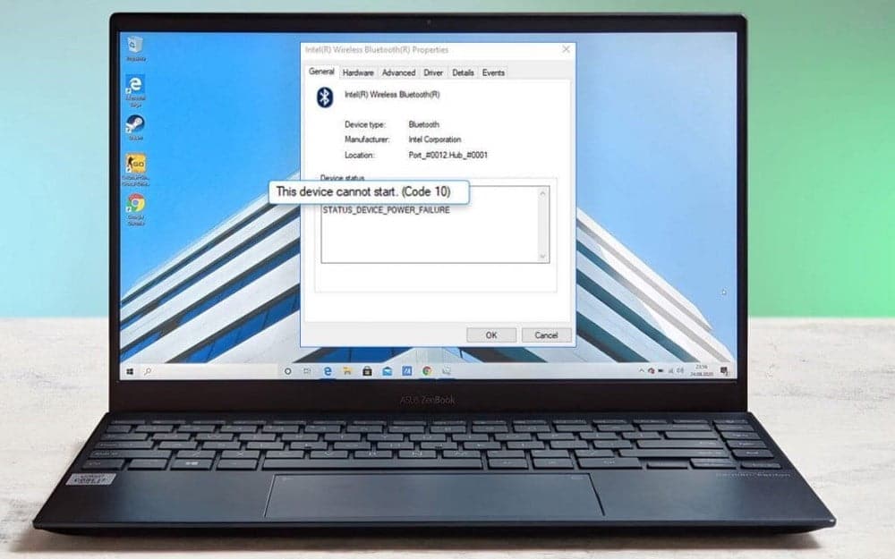 Imagem para corrigir o erro “Este dispositivo não pode ser iniciado”. (Código 10)” no Windows | 1kOMEoLxUHw-YUauQ5k7pqQ-DzTechs