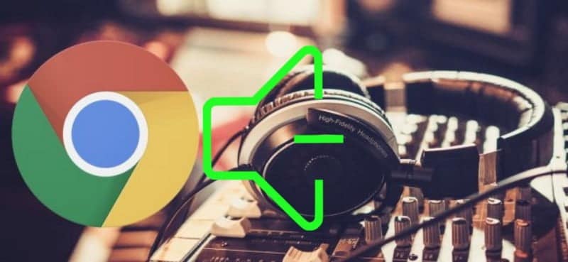 PC ve Mac'te Chrome sesi nasıl yakalanır resmi | 1mFjck1vAqCXm_ntquE2MGw-DzTechs
