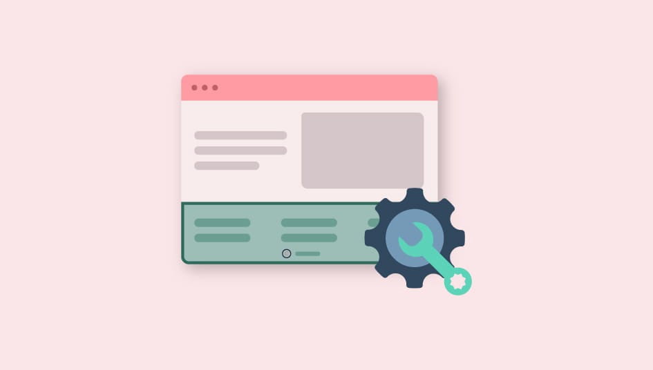 Immagine di Come modificare il piè di pagina in WordPress | 1mpbi2QIydOmhCyvQYIkABA-DzTechs
