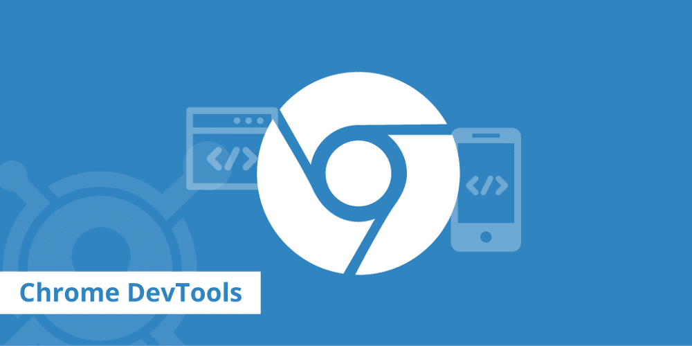 如何使用 Chrome DevTools 解決網站問題的圖片 | 1q3WY9zARxeUSnR8qp99VXQ-DzTechs