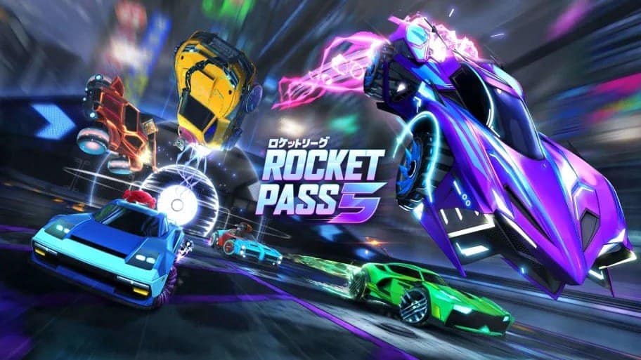 Obraz pokazujący, jak zaakceptować umowę licencyjną w Rocket League [Rozwiązanie, które działa!] | 1qBhsXvnlznpKY4vye0ufMA-DzTechs