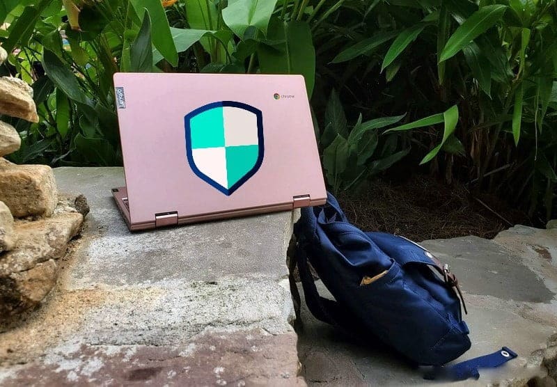 你的 Chromebook 需要防毒軟體嗎?圖片來自 1rXZ0lea3eBxIsJjltC7rFQ-DzTechs