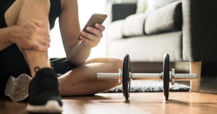 Immagine delle migliori app di fitness gratuite per abituarsi all'esercizio fisico regolare | 1tjdu2PYxEqdps_HXUsiQFw-DzTechs
