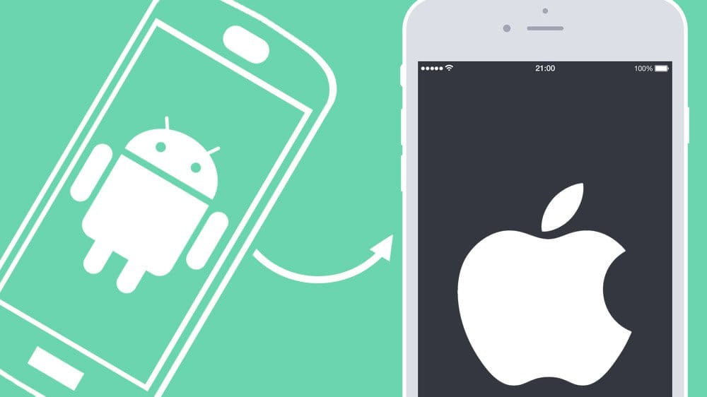 iPhone から Android に連絡先を転送する最良の方法の画像 | 1umEM4P0bRZXJjgeY0JmcEA-DzTechs