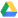 Εικονίδιο Google Drive