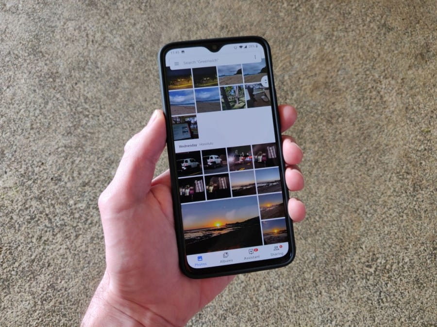 如何在手機下載 Google Photos 相簿圖片 | 5dcdb21c3afd3724ba5cc126-4sOvXhgs-DzTechs