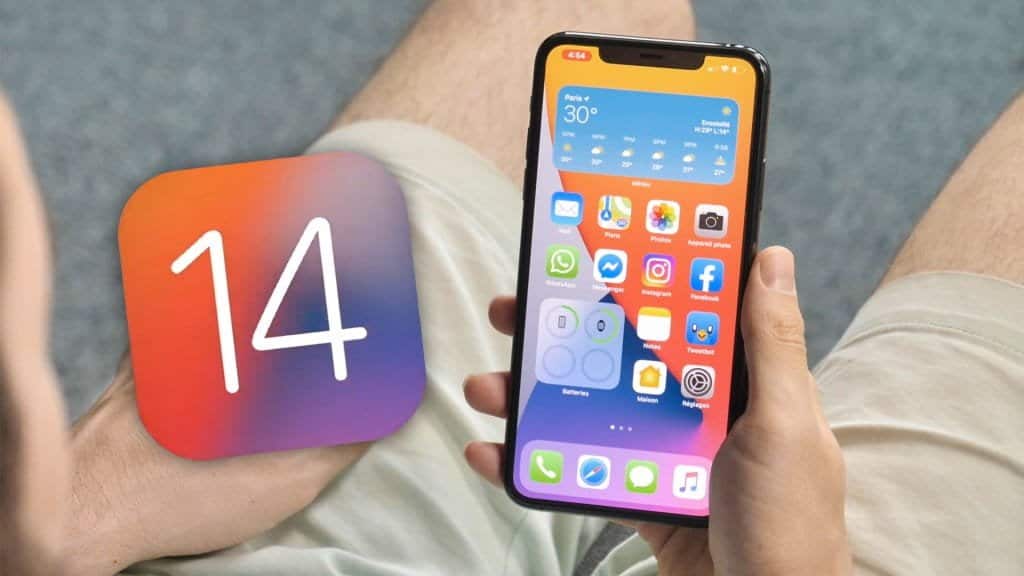 iOS 14 で「アプリに写真を読み込めません」エラーを修正する方法の画像 | 7b4cfcd332e6007197c223ab522ec-ErueXhgs-DzTechs