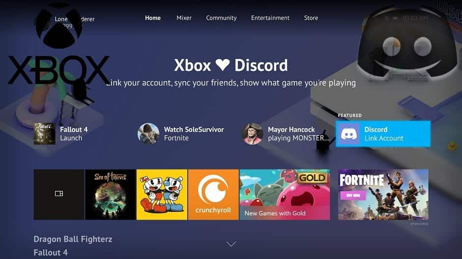Immagine di Come utilizzare Discord su Xbox One | ExSkXFoeEaMMojbCidVi7j-TIisiigs
