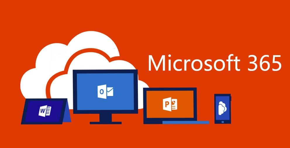 Microsoft 365 是什麼?它和 Microsoft Office 有什麼區別? | MS365-DzTechs