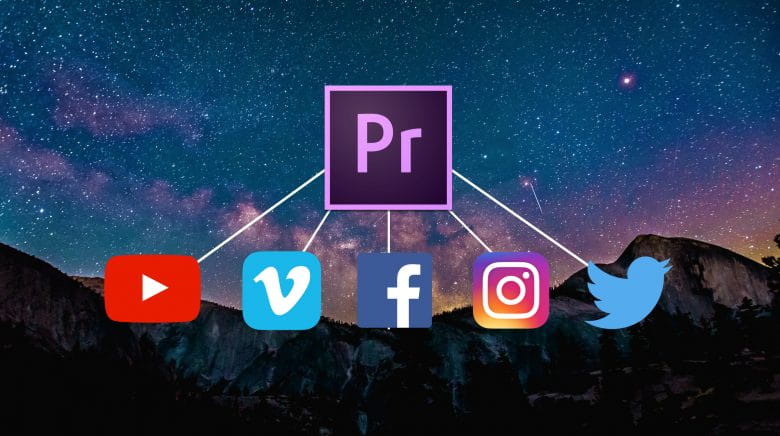 Immagine di Come esportare video da Premiere Pro sui social network | social_media_export_2_780x436-aKXVZhgs-DzTechs