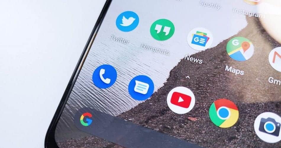 Immagine di Come personalizzare il widget di ricerca di Google su Android | widget_Google_Android_1_950x500-55qyXhgs-DzTechs