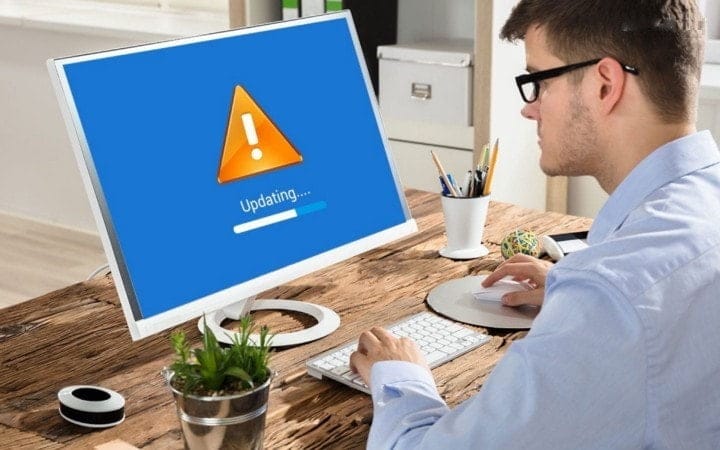 Obraz przedstawiający sposób naprawy kodu błędu usługi Windows Update 0x80240fff w systemie Windows 10 | 0x80240fff-min