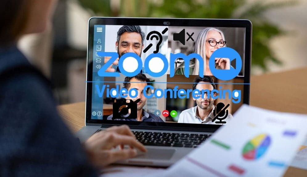 Immagine di Come risolvere i problemi più comuni di Zoom e gestire i codici di errore | 1-MnZ20eI3RjCu7anH02j5g-DzTechs