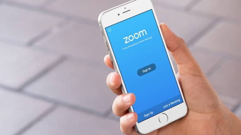 如何修復 iPhone 上 Zoom 和其他視訊會議應用程式的問題圖片 | 13i6WIbbokrupKXIeQi-kBg-DzTechs