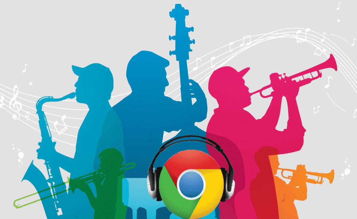 Bild der besten Musikerweiterungen für Google Chrome | 14S_pf-msYKyEF_ZTJay7AA-DzTechs