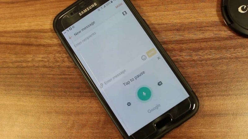 Obrazek: Jak aktywować pisanie głosowe w systemie Android? | 15JEYdhP5a2zBS7423UUvDQ-DzTechs