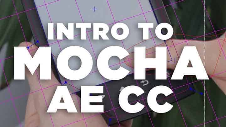 Immagine per Come utilizzare Mocha AE: una guida per principianti al rilevamento del movimento | 15URtIJr7AhUiT-NtdiRe2A-DzTechs