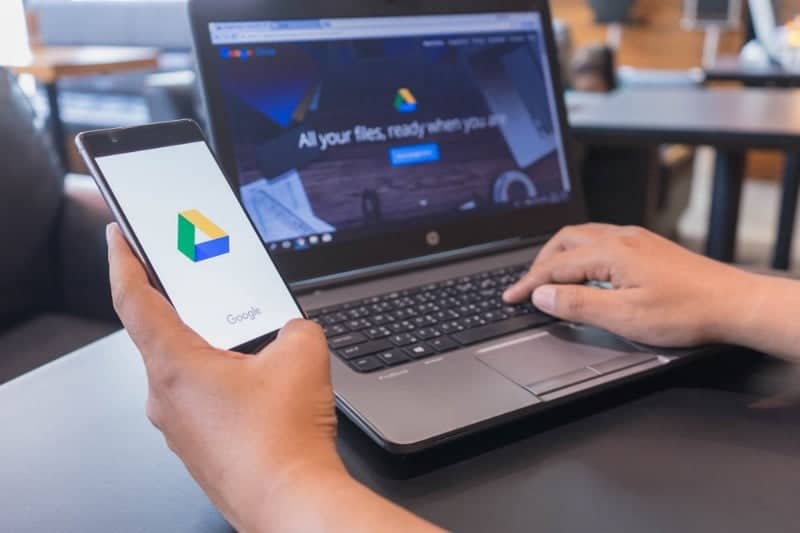 Imagen de la configuración de Google Drive que es necesario cambiar ahora | 16rrp15ybErlINZTS2BJSuw-DzTechs