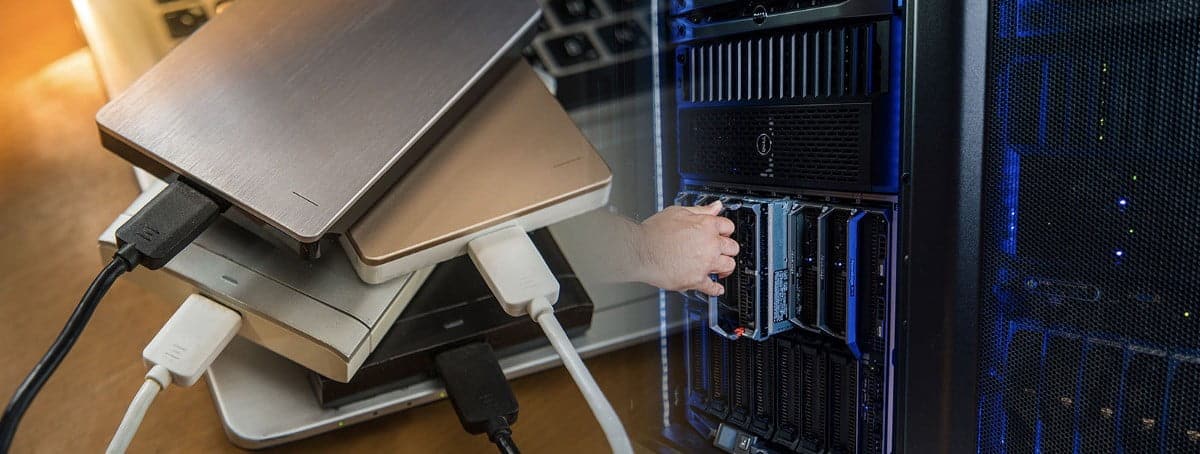 Bild von Cloud-Speicher vergessen: Warum Sie auf lokales Backup umsteigen sollten | 18Fa4987bRgeYgCyXhp2eAQ-DzTechs