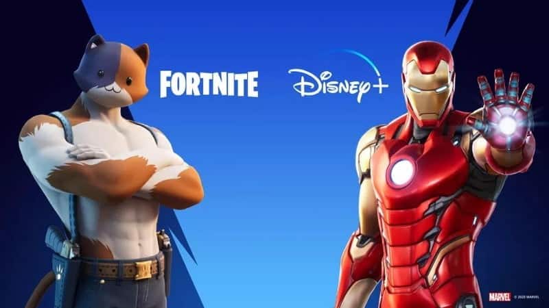 Fortnite ile ücretsiz Disney Plus aboneliği nasıl alınır? | 1A9TwKAEy2mMhRAu0dduBew-DzTechs