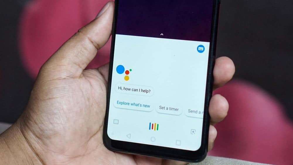 Google Assistant 幫助您規劃一天的最佳方式圖片 | 1EarXOhTChKtOxYo-sX_bog-DzTechs