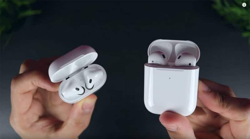 AirPods 1 和 AirPods 2 有什麼不同?圖 | 1NM07ijW4c5SljRmwwvGCwQ-DzTechs