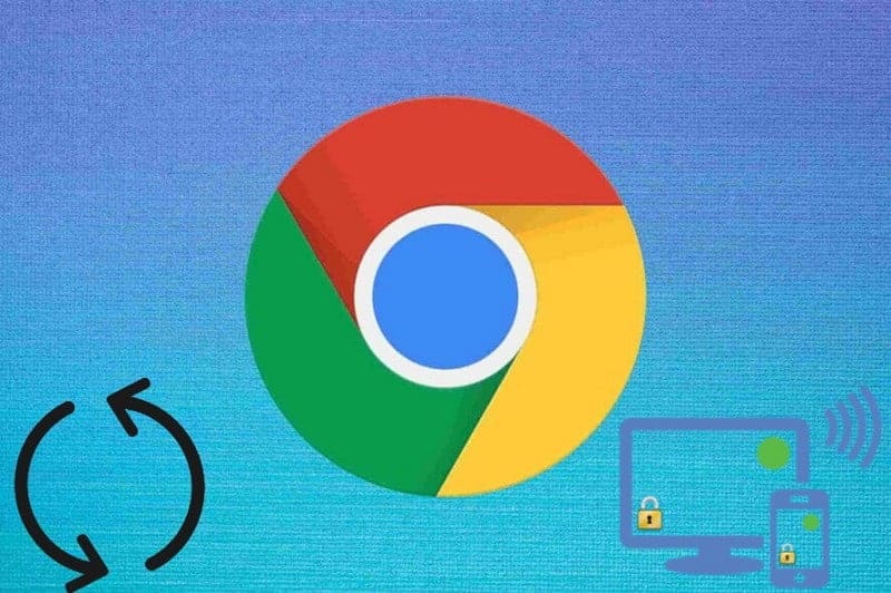 Chrome 동기화 문제 해결을 위한 재설정 방법 이미지 | 1NVhExmNnyxtil5FNaBW6fQ-DzTechs