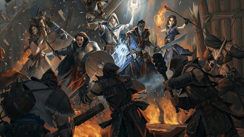 Obrazek: Czym są gry RPG? Wszystko, co musisz wiedzieć o grach RPG | 1Ry0Tn6vMg3c34M0jE_nZIA-DzTechs