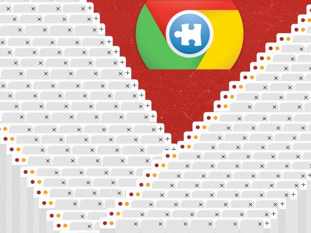 標籤管理的最佳 Google Chrome 擴充功能圖片 | 1UXBaUeCml_V0suKDXB24HQ-DzTechs