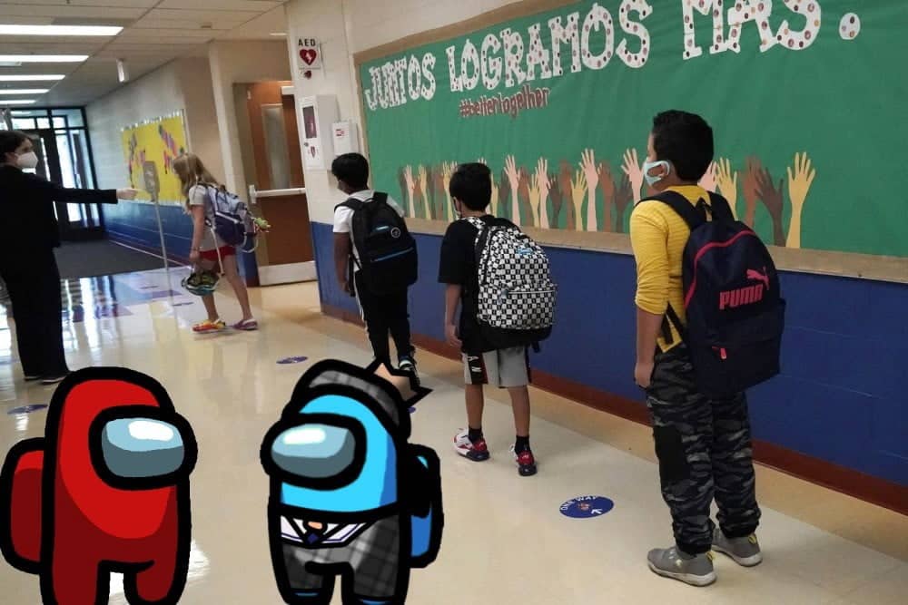 Immagine di Among US a scuola: come gli studenti possono trarre grandi vantaggi dal gioco più popolare in questo momento | 1WMNL2ixkd2_QfxVjHOLLTA-DzTechs