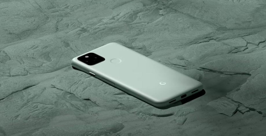 Bilmeniz gereken en iyi yeni ve harika Pixel 5 özelliklerinin görseli | 1XCESbPGhQKDKAEYWVKW5kA-DzTechs