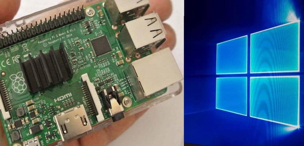 電腦上如何模擬 Raspberry Pi 的圖片 | 1Xq5TNpLJb4oovu3zUjJFug-DzTechs