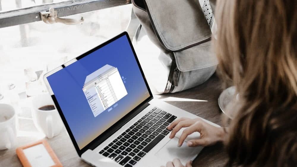 Mac 上最佳 Time Machine 替代品（用於備份資料）圖片 | 1auOuFdxY11p93E6R7u912A-DzTechs