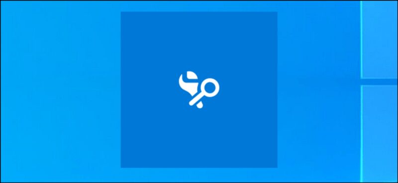 Windows 10 中的搜尋索引是什麼?圖片來源:1fpiS7-6kq6uGTP1C7bKlEg-DzTechs