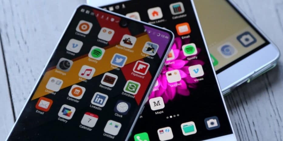 Изображение наиболее важных причин заменить Android на /e/OS на вашем смартфоне | 1hcjZGbtef887V06khiU-Hw-DzTechs