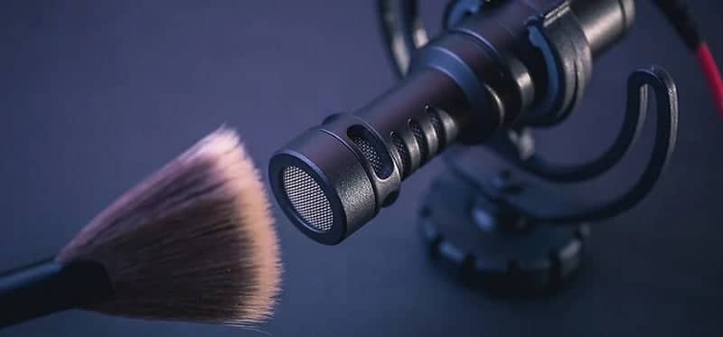 Obraz pokazujący, jak tworzyć własne filmy ASMR | 1iEX18vEC5wWTQnd3L-vPWg-DzTechs