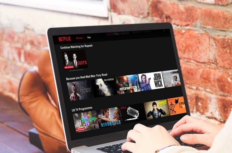 如何從 Netflix 的「繼續觀看」中刪除內容的圖片 | 1jH2_FyDcPLiQlxACAc2zfw-DzTechs