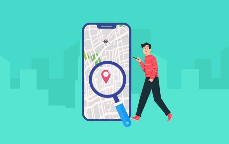 Android ve iOS'ta Ekstra Güvenlik için En İyi Telefon Takip Uygulamalarının Görüntüsü | 1kC9PoqtCrFFMaFdl0ov-5A-DzTechs