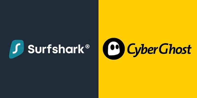 Surfshark 與 Cyberghost 比較:哪一款 VPN 最好? | 1lkecE4uNAjdMoZcJCWX0ng-DzTechs