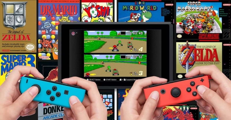 Nintendo oyun hayranları için en iyi web sitelerinin görüntüsü | 1lp_LIZsZiZLhdDd6hM9T_w-DzTechs
