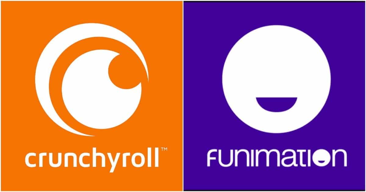 Afbeelding voor vergelijking tussen Crunchyroll en Funimation: wat is de beste anime-streamingservice? | 1ouQcQuDn3hgDm2ogbcszug-DzTechs