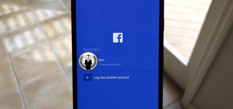 Obraz pokazujący, jak utworzyć anonimowy profil na Facebooku (i dlaczego warto to zrobić) | 1veQQOahg7ydOfmKYLJMXjg-DzTechs