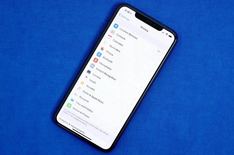 Bild der besten iPhone-Einstellungen und Optimierungen zur Verbesserung Ihrer Privatsphäre | 1zzo6lETUQlXDTpG39s_HEA-DzTechs