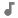 نوتة موسيقية