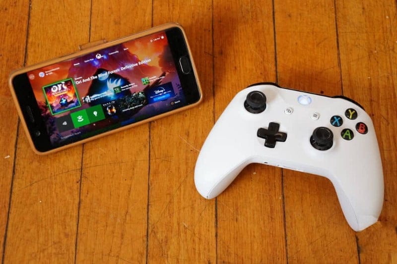 如何在 Android 裝置上使用 Xbox Game Pass 圖片 | 16qL6KE8XrzrDETw5Me0NHQ-DzTechs