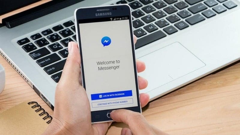 Denemeniz Gereken En İyi Gizli Facebook Messenger Püf Noktalarının Görüntüsü | 17p_UkJJ0pZljEL0D2t75EA-DzTechs